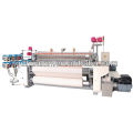 high performance air jet textile machinery for 6 color fabric